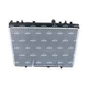 NRF Engine Radiator 50437