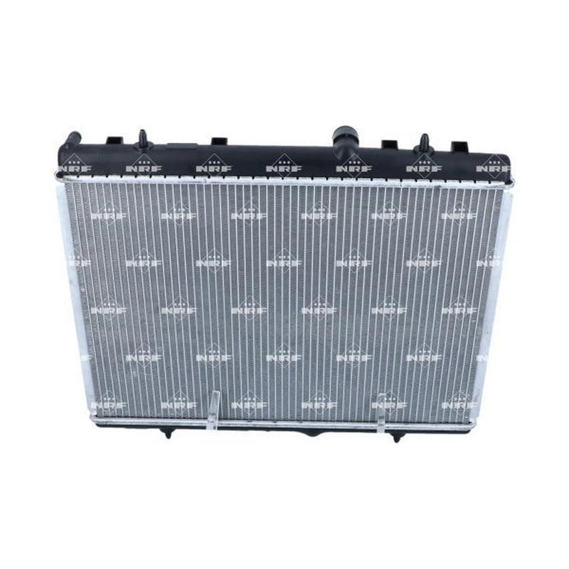 NRF Engine Radiator 50437
