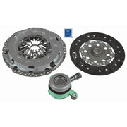 Sachs Clutch Kit Set 3pc 3000990310