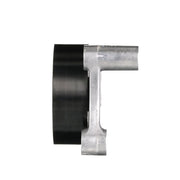 Gates V-Ribbed Belt Deflection/Guide Pulley Lower T36896