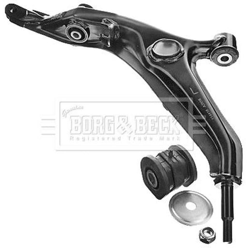 Borg & Beck Control/Trailing Arm BCA6084