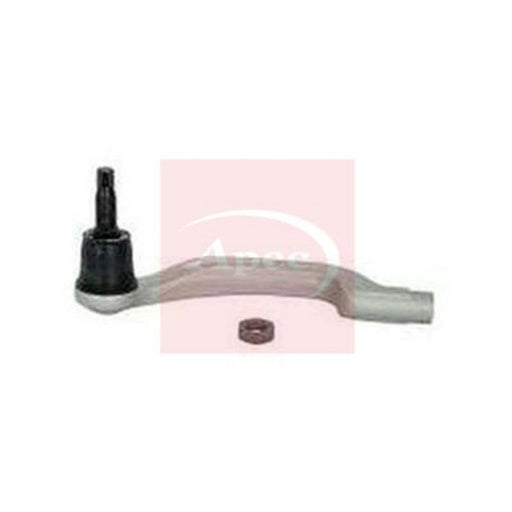 Apec Steering Tie Rod End Ball Joint Front Left M14x1.5 AST6445