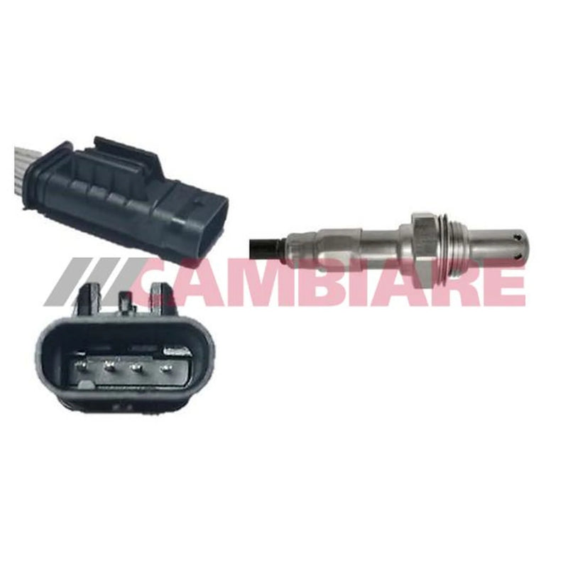 Cambiare O2 Lambda Oxygen Sensor before catalytic converter VE381918