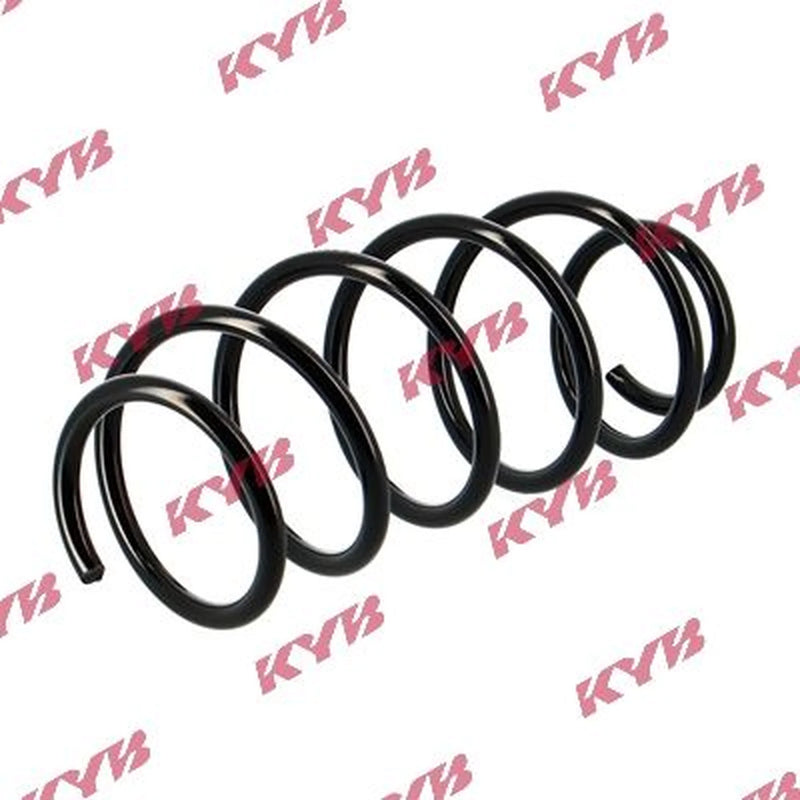 KYB Front Suspension Coil Spring RA3414
