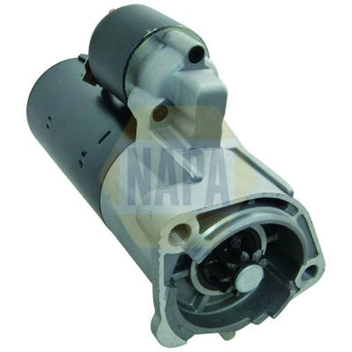 NAPA Starter Motor 12V 1.8kW 9 Teeth NSM1410