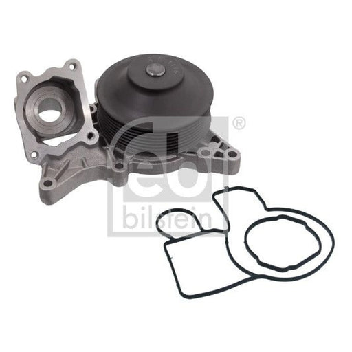 Febi Engine Cooling Water Pump 40010