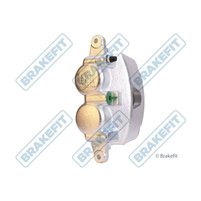 Apec Brake Caliper Assembly Front Right BCA1352E