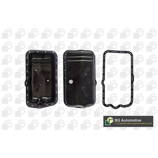 BGA Engine Oil Sump Pan SP6305