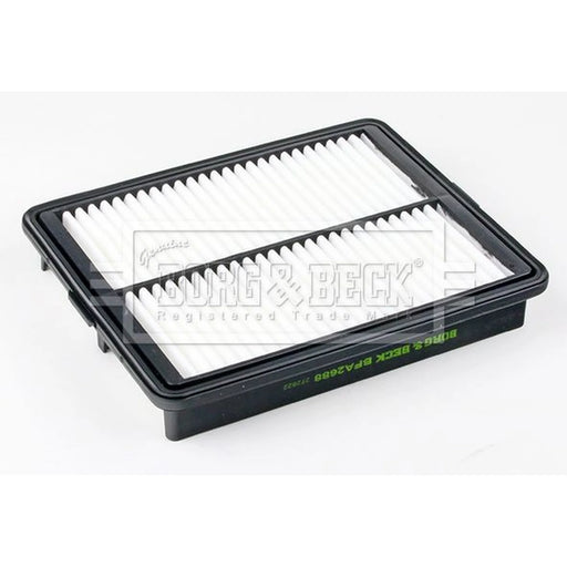 Borg & Beck Engine Air Filter BFA2688
