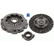 Sachs Clutch Kit Set 3pc 3000954081