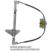 Valeo Electric Window Regulator Lifter Left Front 852584