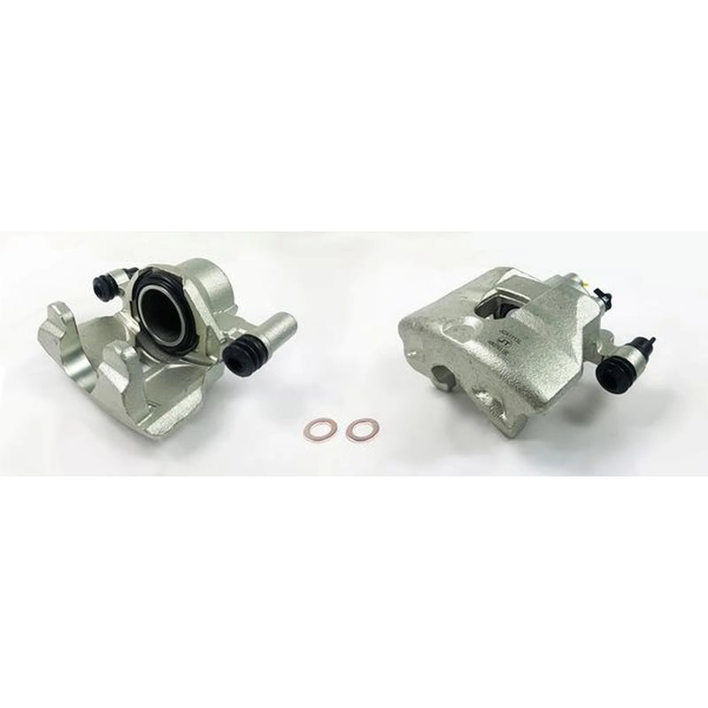 Juratek Brake Caliper Assembly Front Left JCA1113L