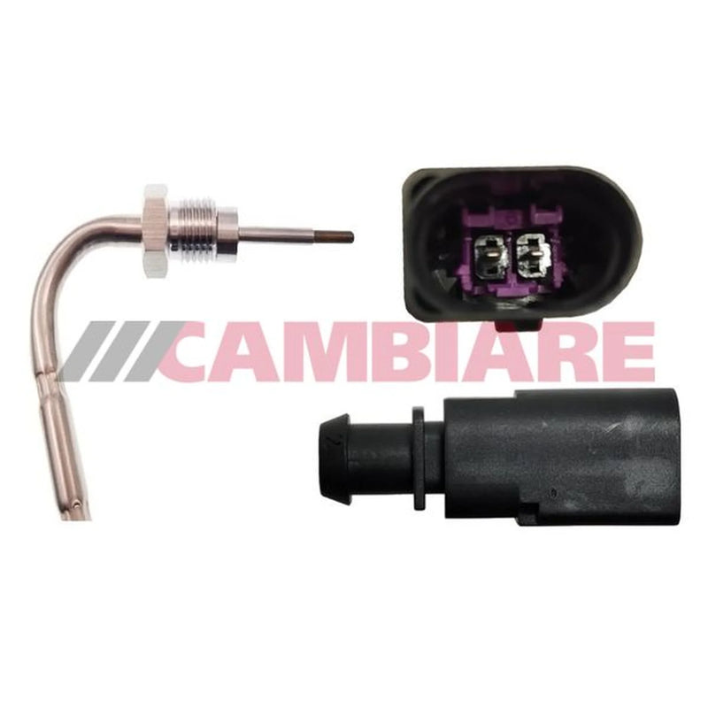 Cambiare Exhaust Gas Temperature Sensor before catalytic converter VE390510
