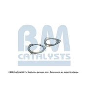 BM Catalysts Exhaust Pipe Mounting Kit FK50408A