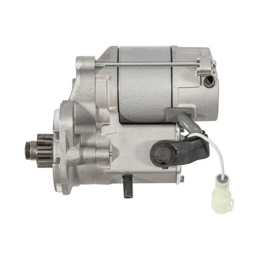 Hella Starter Motor 12V 1.4kW 9 Teeth 8EA 015 642-241