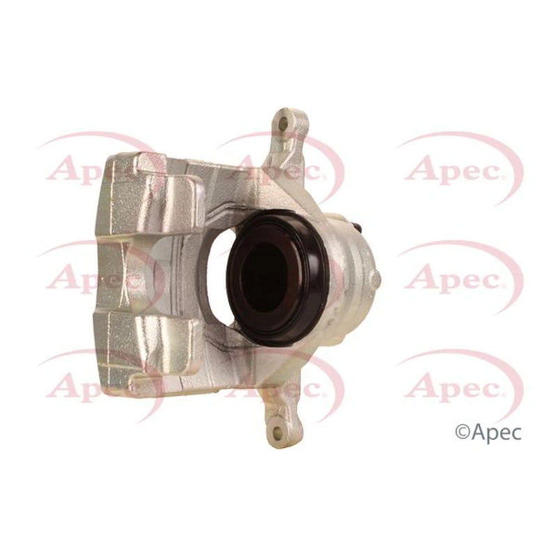 Apec Brake Caliper Assembly Front Left LCA646N