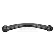 Borg & Beck Control/Trailing Arm BCA6445