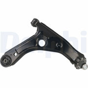 Delphi Control/Trailing Arm Lower TC752