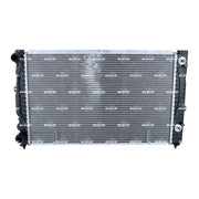 NRF Engine Radiator 529504