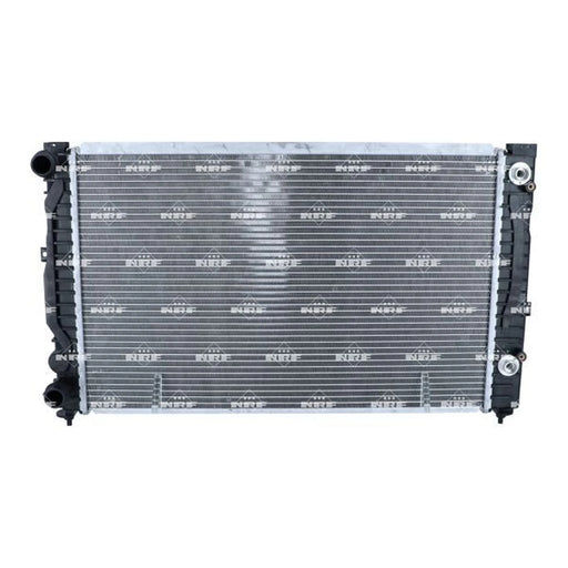 NRF Engine Radiator 529504