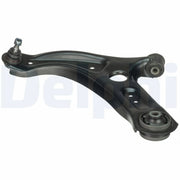 Delphi Control/Trailing Arm Lower TC3820