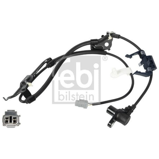 Febi ABS Wheel Speed Sensor Front Right 174828