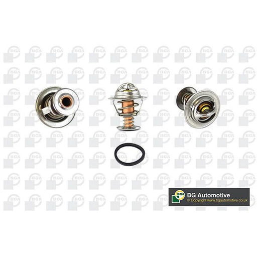 BGA Thermostat,Coolant CT5326K