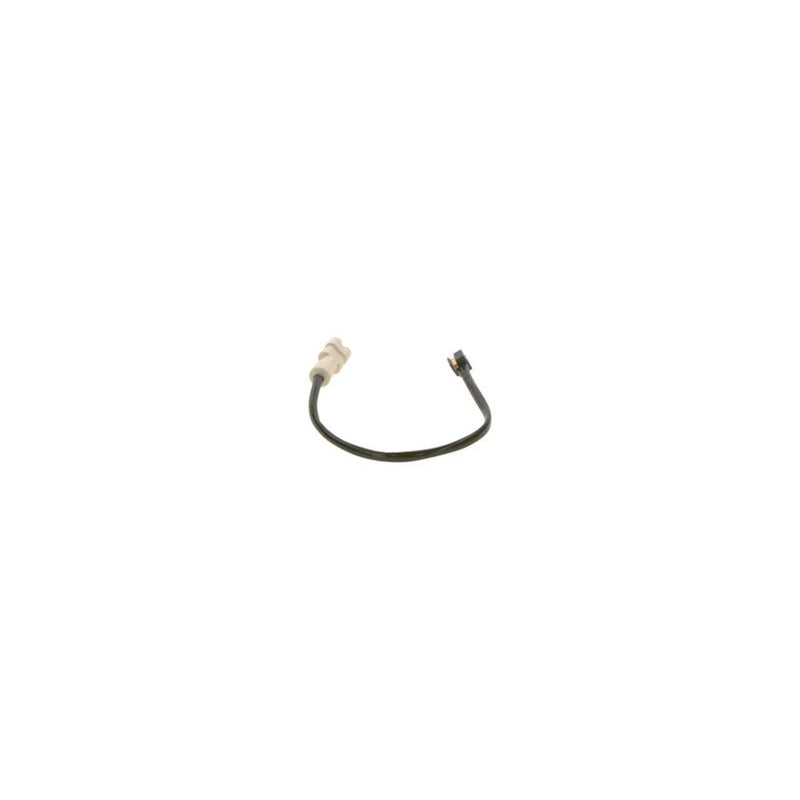 Bosch Brake Pad Wear Sensor Front 1 987 474 987