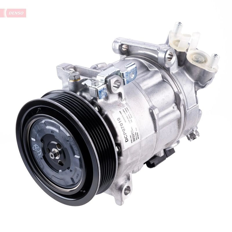 Denso Air Conditioning Compressor DCP07010