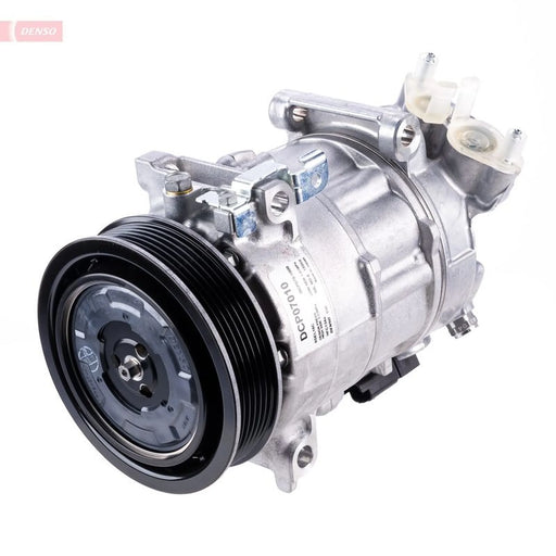 Denso Air Conditioning Compressor DCP07010