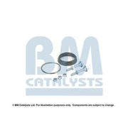 BM Catalysts Exhaust Pipe Mounting Kit FK50564B