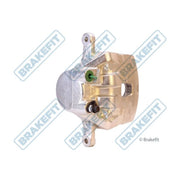 Apec Brake Caliper Assembly Front Right BCA2020