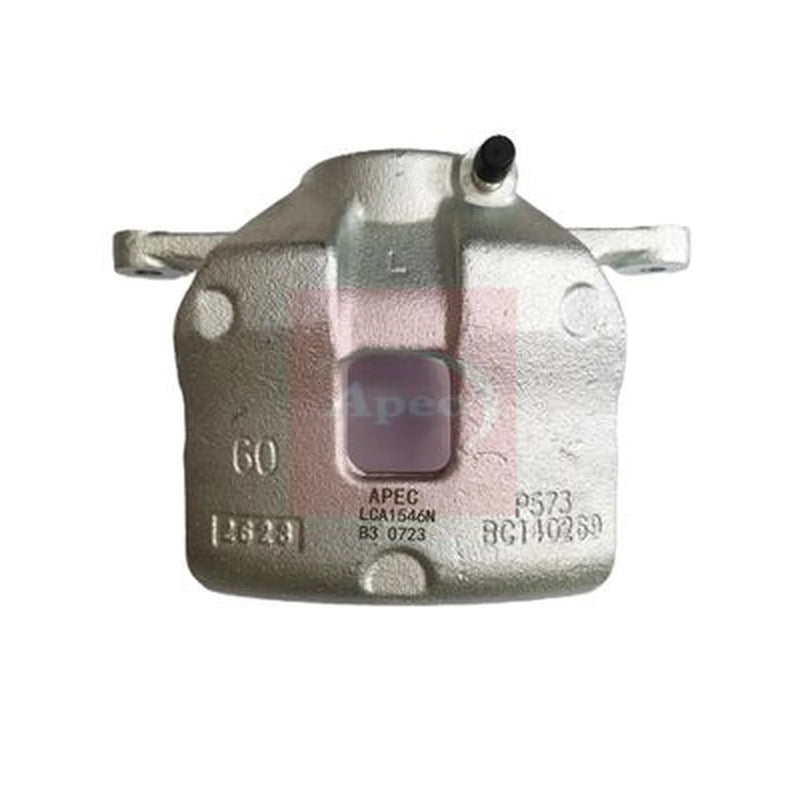 Apec Brake Caliper Assembly Front Left LCA1546N