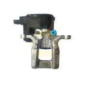 NAPA Brake Caliper Assembly Rear Left NCA2009