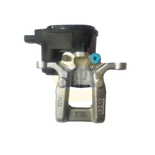 NAPA Brake Caliper Assembly Rear Left NCA2009