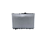 NRF Engine Radiator 509518