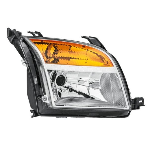 Hella Headlight Headlamp W5W Right 1LD 247 026-281