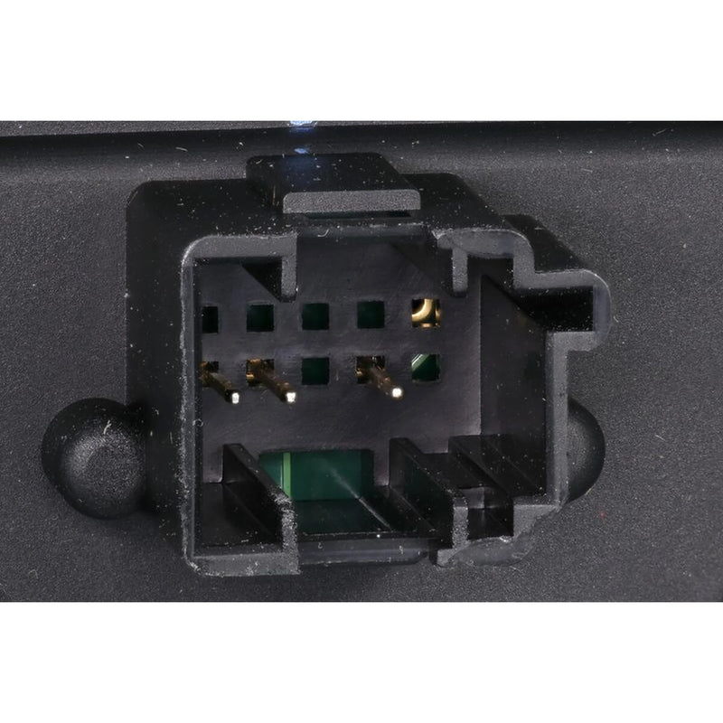 Valeo Steering Column Switch Connectors 886742