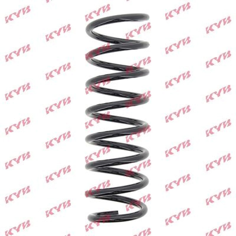 KYB Rear Suspension Coil Spring RC6694