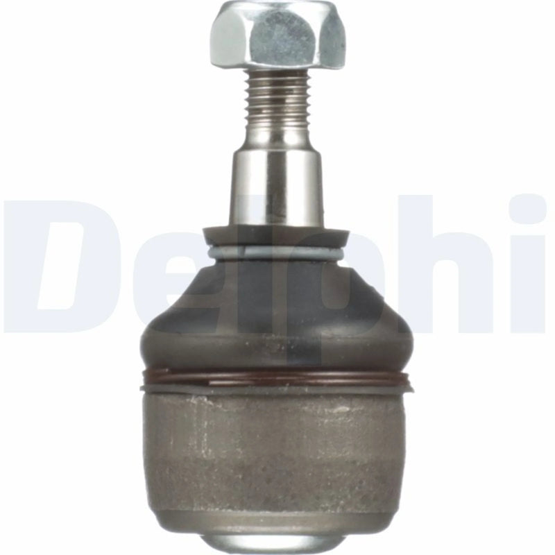 Delphi Steering Tie Rod End Ball Joint Front M16x1.5 TA891