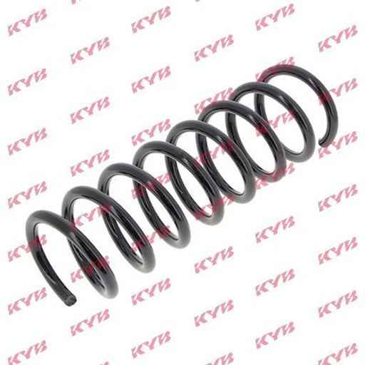 KYB Rear Suspension Coil Spring RA6413