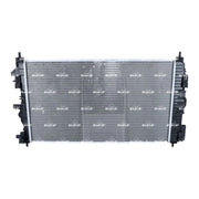 NRF Engine Radiator 53131