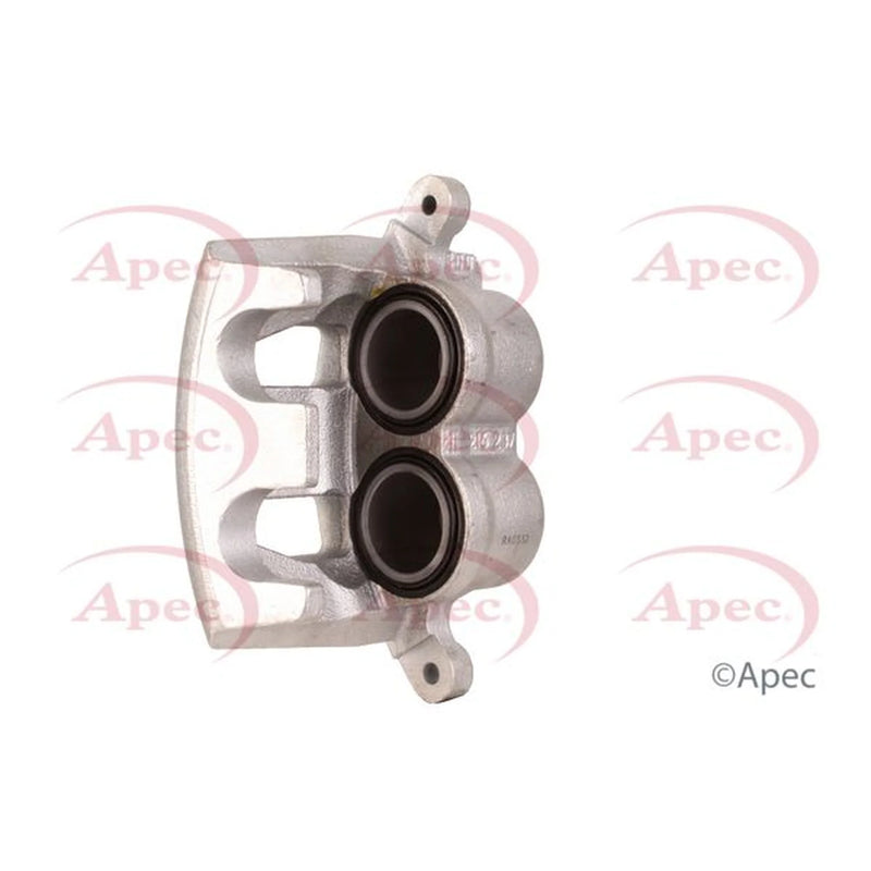 Apec Brake Caliper Assembly Front Left LCA170N