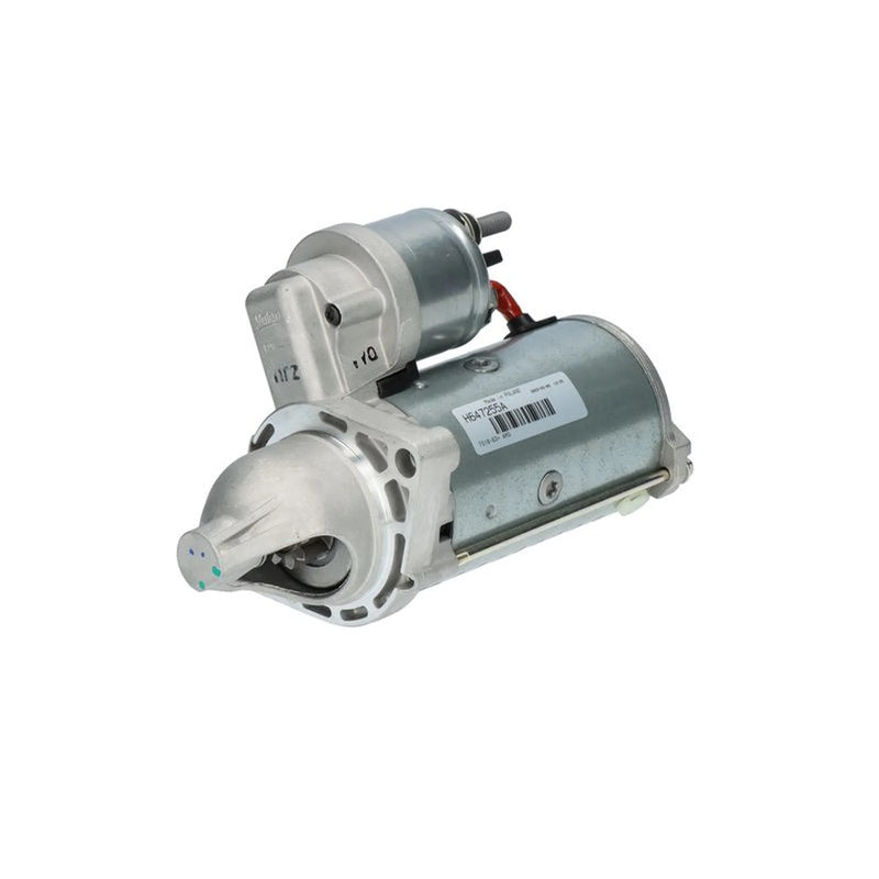 Valeo Starter Motor 12V 1.8kW 10 Teeth 438344
