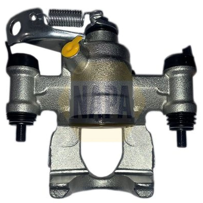 NAPA Brake Caliper Assembly Rear Right NCA1014