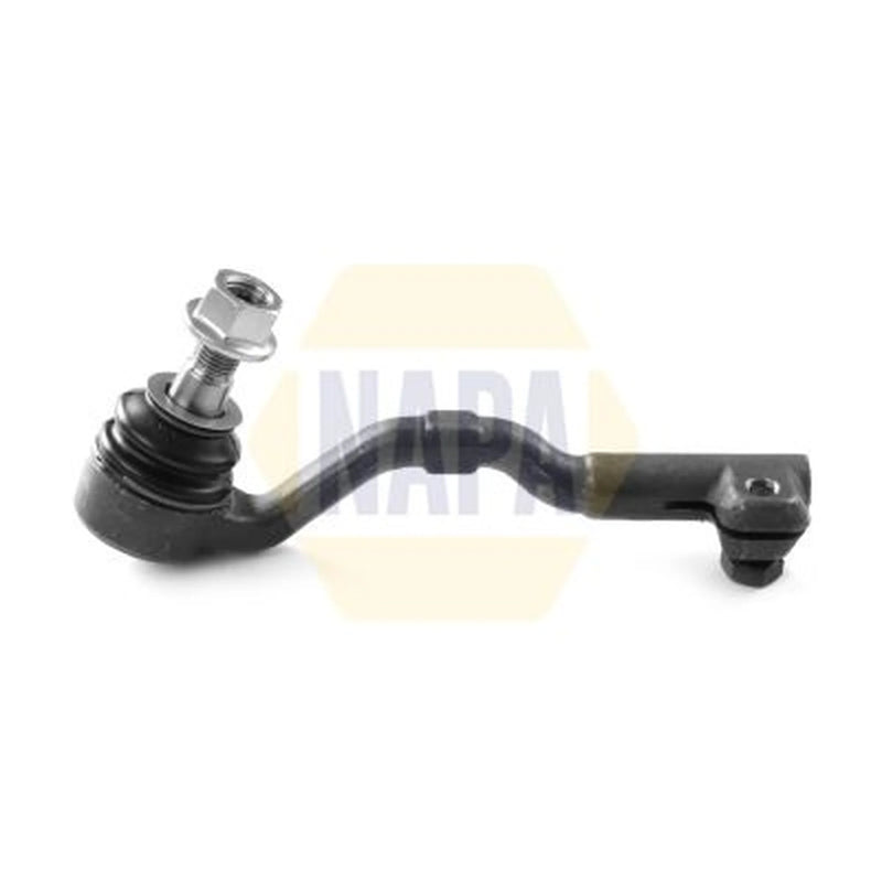 NAPA Steering Tie Rod End Ball Joint Front Left NST6622