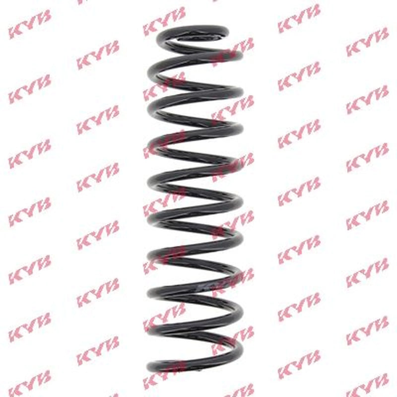 KYB Rear Suspension Coil Spring RC5525