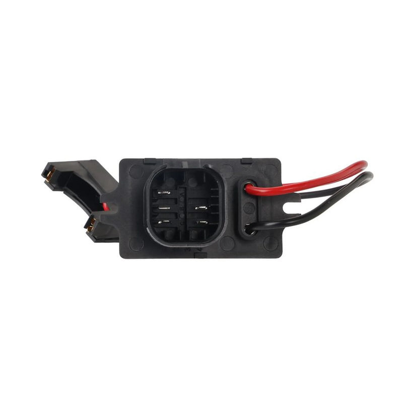Hella Heater Blower Resistor 9ML 366 410-951