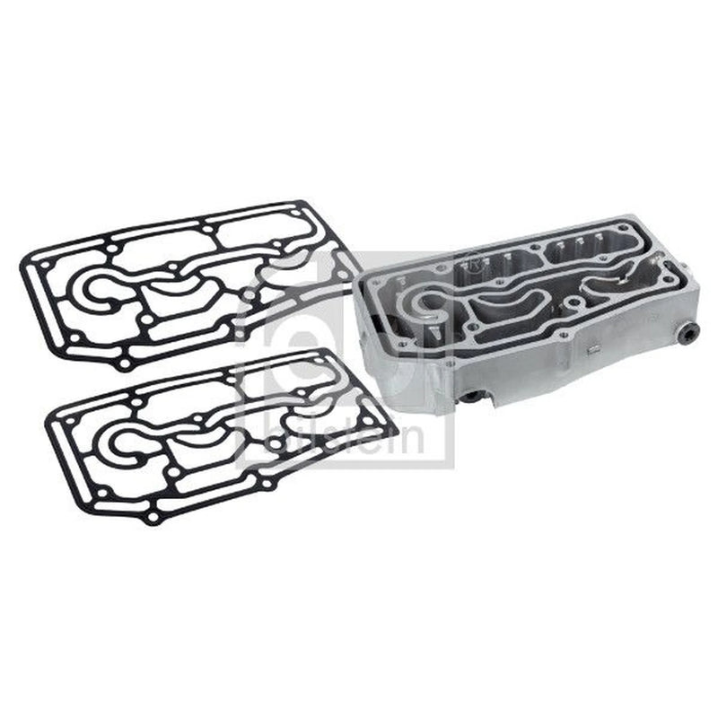 Febi Multi-valve Seal Kit 180497