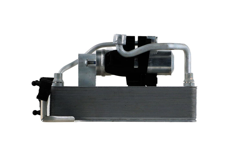 Hella Air Conditioning Condenser 8FC 366 221-781